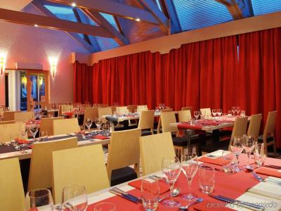 Mercure Courchevel 1850 - 14