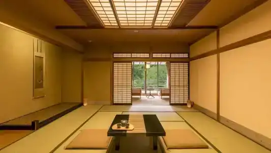 Yukai Resort Yoshinoya Irokuen - 27