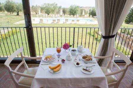Le Buche Wine Resort&Spa - 3