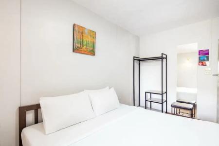 Livotel Express Bang Kruai Nonthaburi - 19