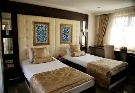 Venus Suite - 27