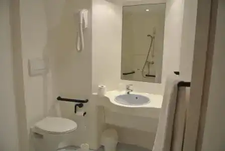 Hôtel de Lyon - 7