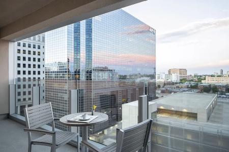The Art Denver, Curio Collection by Hilton - 109