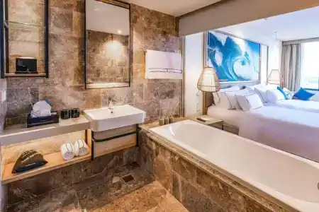 Melia Danang Beach Resort - 38