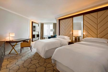 Sheraton Grand Warsaw - 27