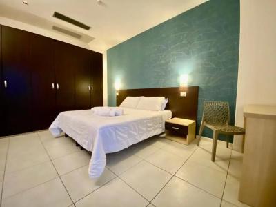 Residence Acqua Suite Marina - 46