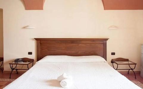 Corte Fiorita Albergo Diffuso - 44