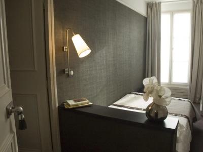 Hôtel Duo - 51