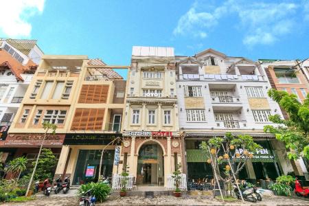 Bin Bin 3 - Near Sc Vivo City d7 - 0