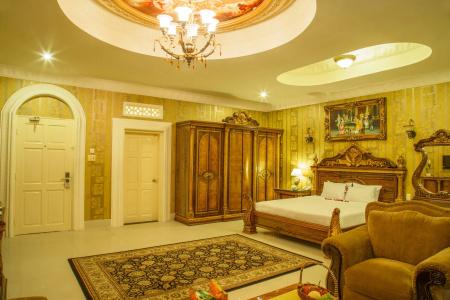 Mercure Vung Tau - 1
