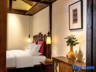 Blossom Hill Inn - Weavingland - 42