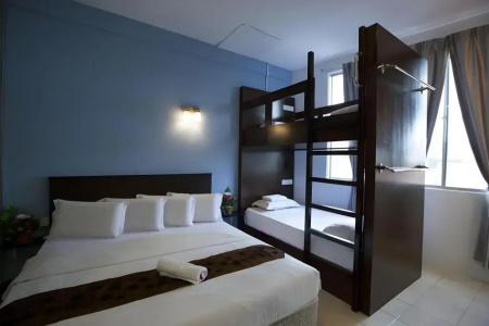 Ideal Senawang - 40