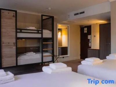DoubleTree by Hilton London – Docklands Riverside - 54