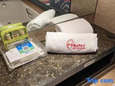 Crowne Plaza Tianjin Binhai, An Ihg - 52