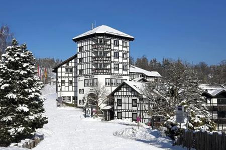 Dorint Resort Winterberg Sauerland - 41