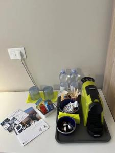 b&b Villa Due Giardini - 29