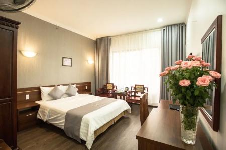 My Lan Hanoi - 114