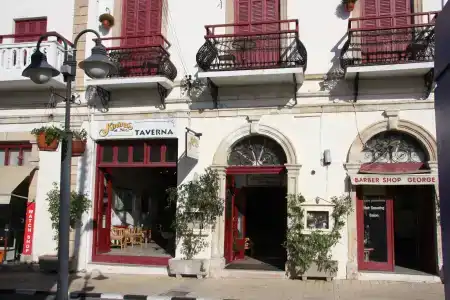 Kiniras Traditional & Restaurant - 0