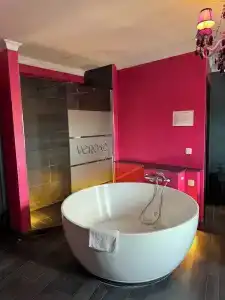 Hôtel Verone - Liège Centre - 28