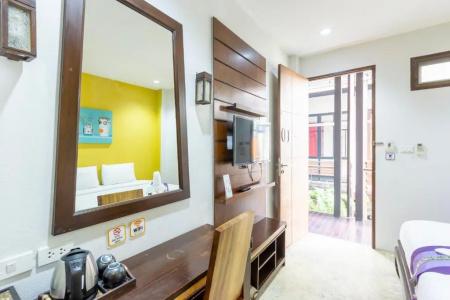 Le Canal Boutique House - 52