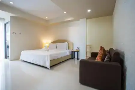Le Neuf Nakorn Lampang - 3