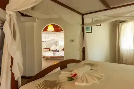 Cote d'or Lodge - 123