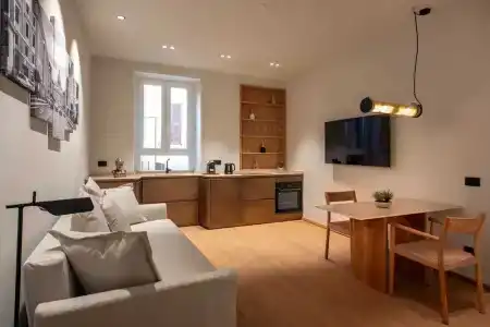 Ripetta Luxury Suites - 39