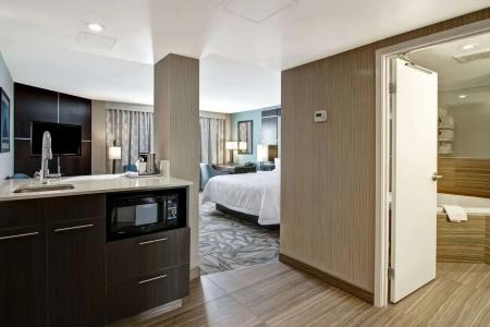 Hampton Inn & Suites by Hilton-Airport - 55