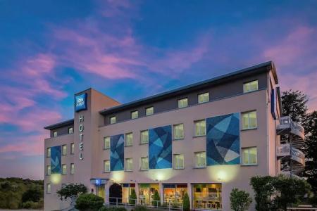 Ibis Budget Limoges Nord - 29