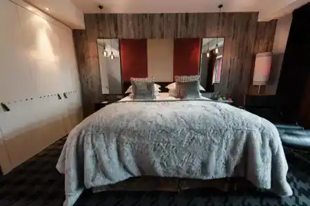 Malmaison Birmingham - 73