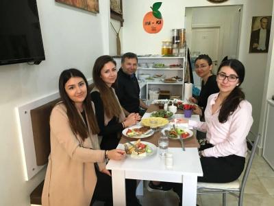 Ortakoy Aysem Sultan - 13