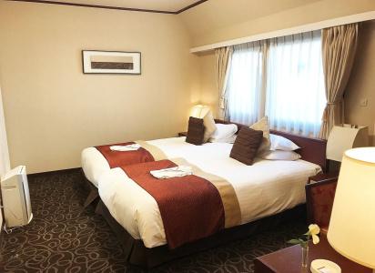Shibuya Creston - 30