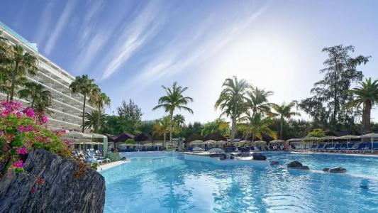 Bull Costa Canaria & Spa - Only Adults - 43