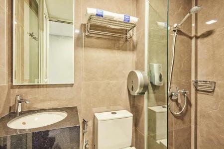 Ibis Budget Singapore Ametrine - SG Clean - 48