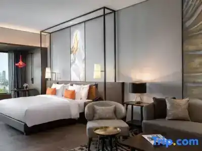 Wyndham Grand Yangon - 56