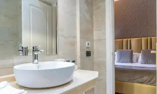 Via Veneto Suites - 91