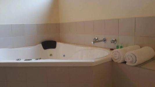 St Georges Motor Inn - 25