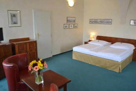 Adalbert Ecohotel - 53