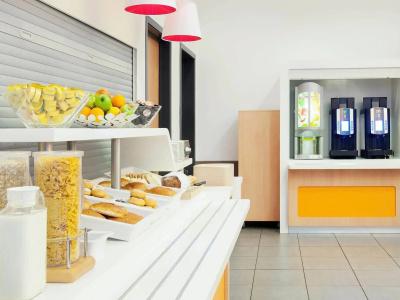 ibis budget Antwerpen Centraal Station - 10