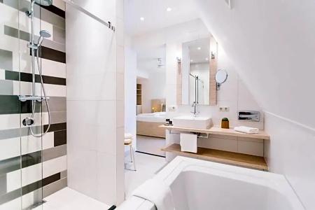 Logement Zee van Tijd - 54