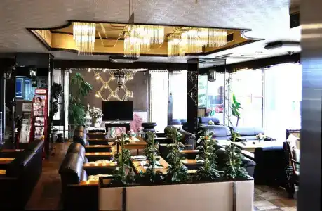 Los Inn Kochi - 23