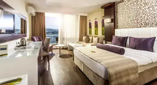 Tusan Beach Resort - All Inclusive - 35