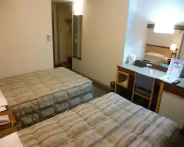 Crownhills Fukushima - 16