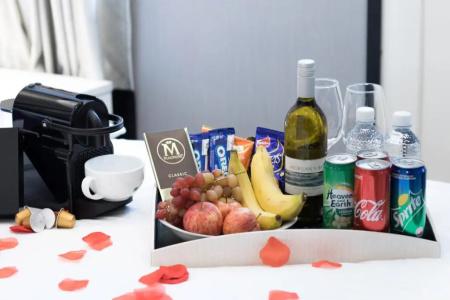 Nuve Urbane (Sg Clean, Staycation Approved) - 113