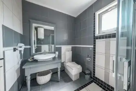 Kefi Beach & Suites - 179