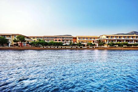 Negroponte Resort Eretria - 23