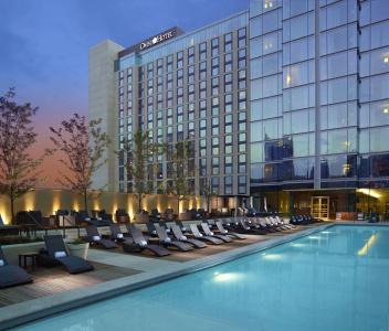 Omni Nashville - 18