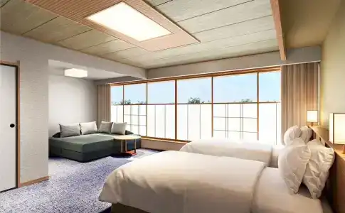 Nemu Resort Nemu - 52