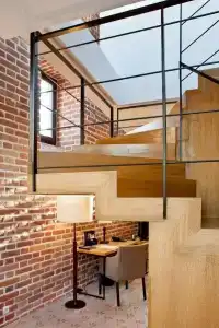 The Granary - La Suite - 30
