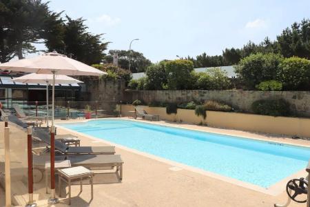 Le Churchill Hôtel & Spa - 17